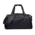 Multifunctional Men's Travel Bag – Large Capacity Carry-On Weekender Bag