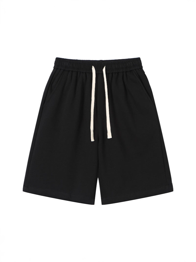 Cotton Casual Shorts
