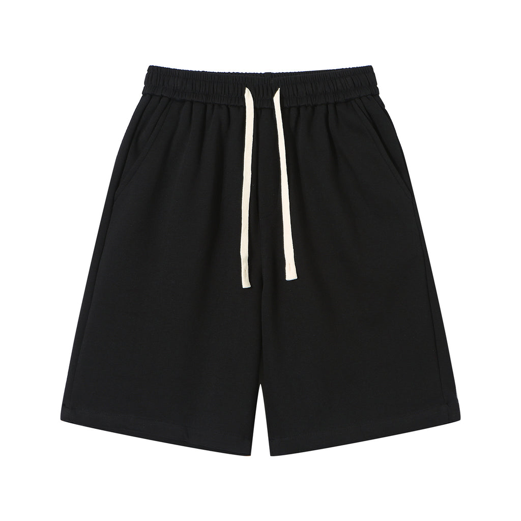 Cotton Casual Shorts